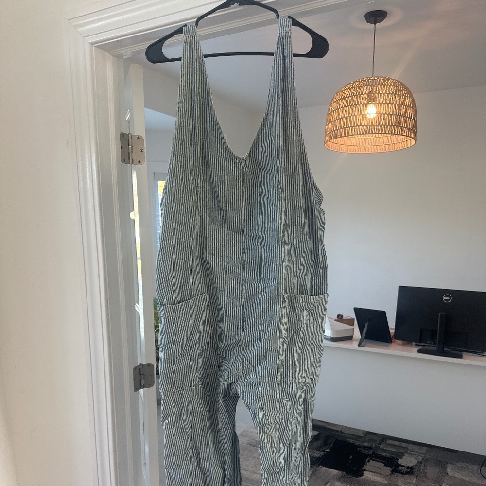 We The Free Overalls